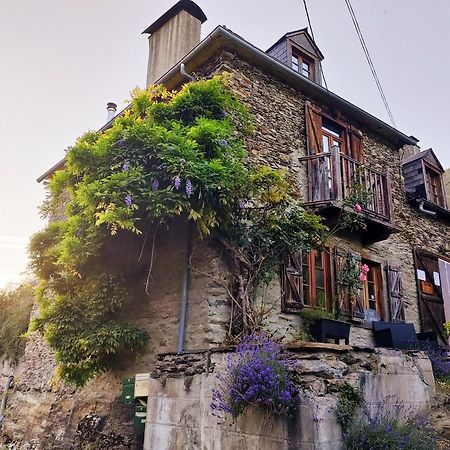 Eco Gite La Grange Fos  Екстериор снимка